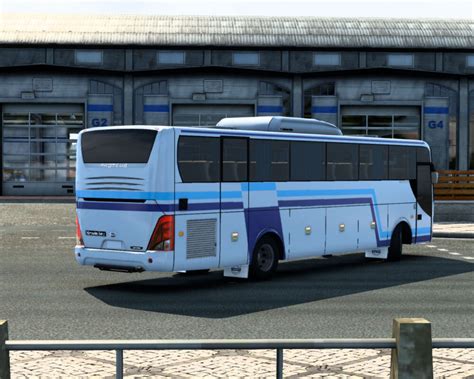 Image result for Bus Mod Ets2 APSRTC Bus Stand