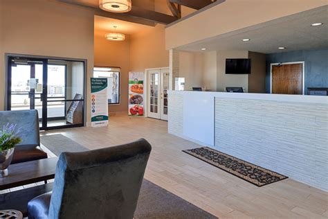 Wingate by Wyndham Beaver I-15 | Beaver, UT Hotels