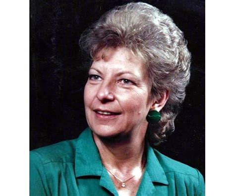 Judy Laverty Obituary (2022) - Gadsden, AL - Collier-Butler Funeral ...