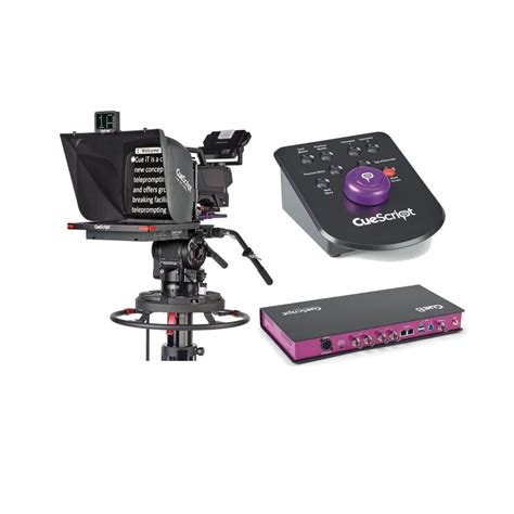 Teleprompter System 的图像结果