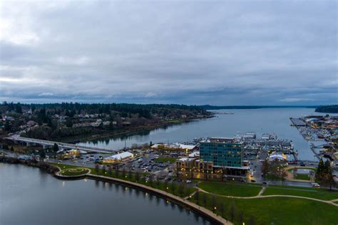 Exploring Olympia, Washington