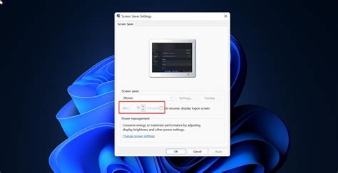Image result for How to Change Computer Lockout Time