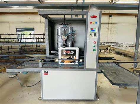 Red-Cell Power LLP Produces Lead Acid batteries in Morbi, India