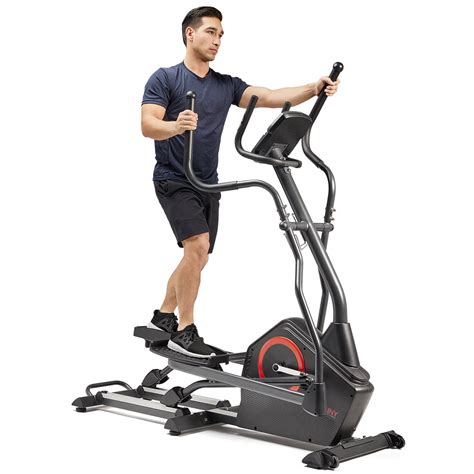 Elliptical Machine 的图像结果