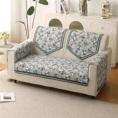 HOKIPO 'Florentina Series' Foam Filled Holland Velvet Complete Sofa ...