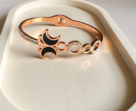 Anti Tarnish kada Bracelets – PearlsOnline