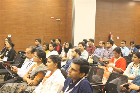 First ESPINIC Pediatric ICU Master Class in India