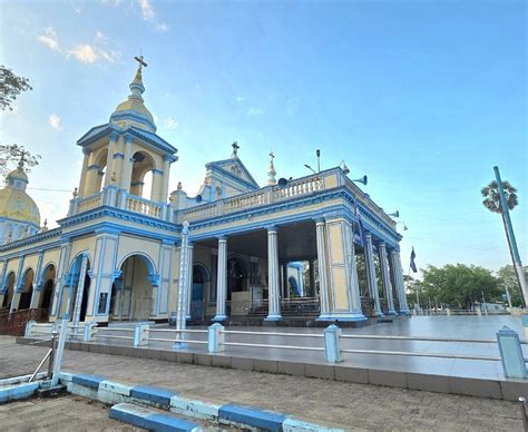 SHRINE OF OUR LADY OF MADHU - All You Need to Know BEFORE You Go 2026 ...