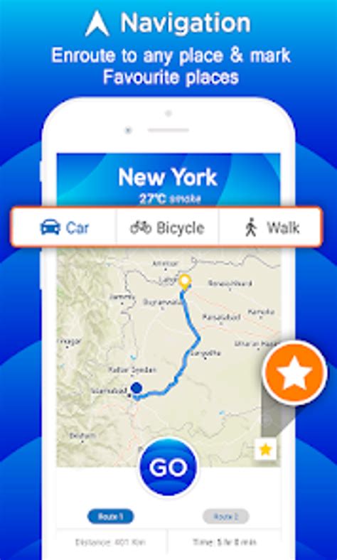 Image result for Google Maps Navigation App Download