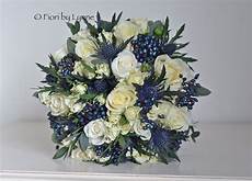 Navy And White Wedding Flowers by Wedding Flowers S Winter Wedding Flowers Navy And White Wedding Flowers