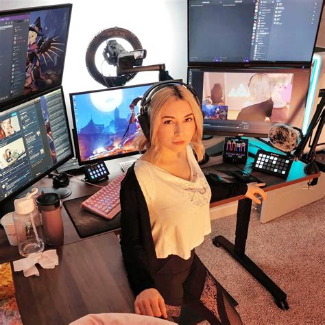 New Setup : r/alinity