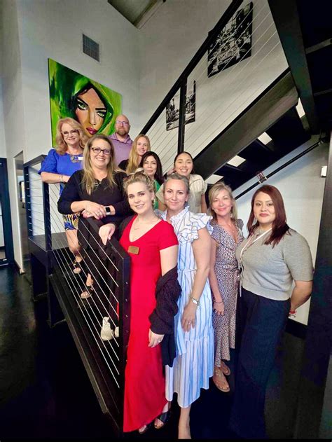 Thank you all for coming out today to the wonderful Galindo's! Always ...