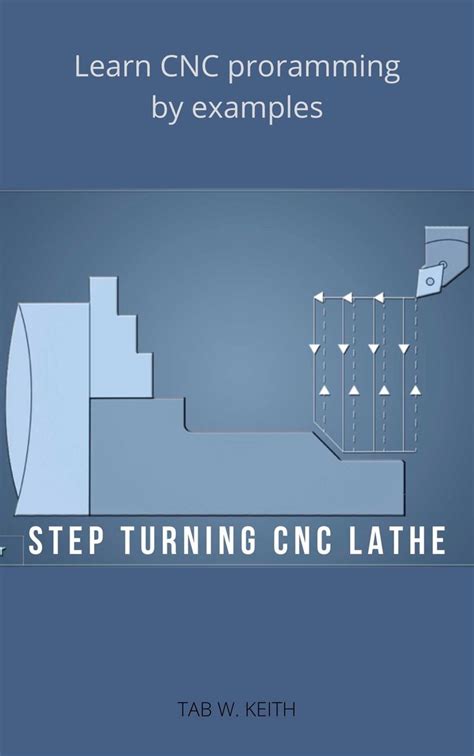 CNC Turning Programming Examples 的图像结果