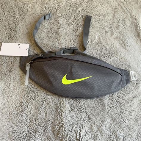 Nike waist pack bag Brand new with tags Perfect... - Depop