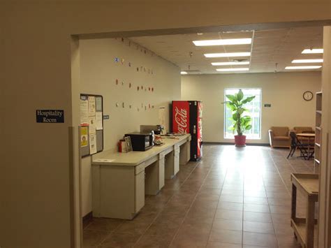 Community Center «Trini Mendenhall Community Center», reviews and ...