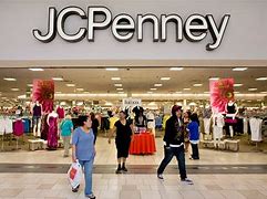 Image result for JCPenney HHH