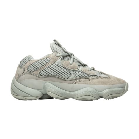 Adidas Yeezy 500 'Salt' – Your Sneaker Store