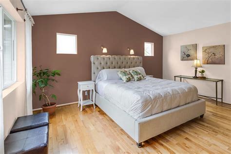 bedroom colour ideas uk