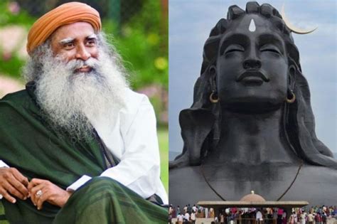 Sadhguru: Exploring the Isha Yoga Center in Coimbatore; places to visit