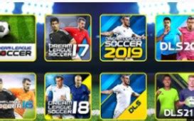 梦幻联盟足球2020手机游戏下载-DLS20(梦幻联盟足球2020官方正版)下载v7.00-乐游网安卓下载