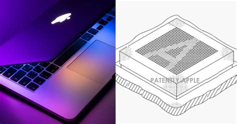 Apple Files Patent For New Keyboard With Dynamic Display With Changing ...