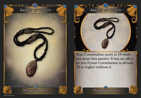 Best Magic Items for Rangers in 5E D&D – Top 10 List