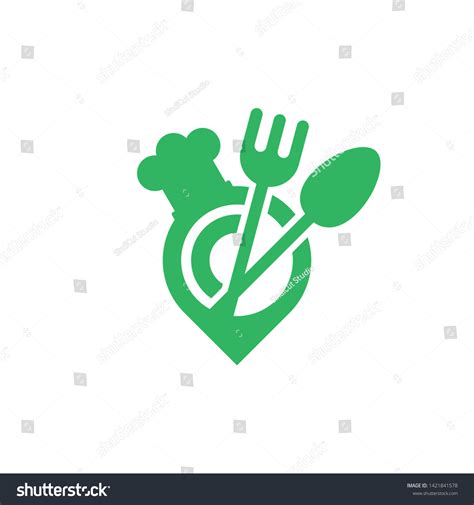 Local Food Logo 的图像结果