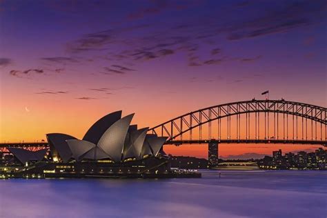澳洲各留学城市优缺点大比拼！你适合去哪个城市留学？
