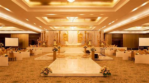 Top 10 Wedding Places In Qatar To Begin A New Life Journey