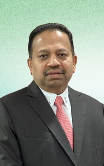 Central Working Committee - Malaysian Indian Congress