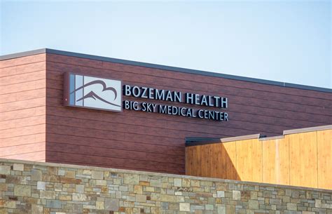Bozeman Health to host Big Sky vaccine clinics | Explore Big Sky