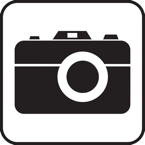 Camera Icon PNG 的图像结果