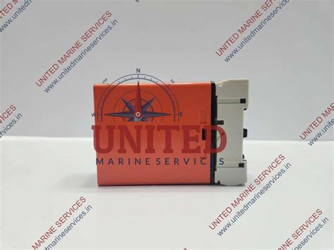 ULSTEIN MARINE LH80009-73 ISO-MODULE | United Marine Services
