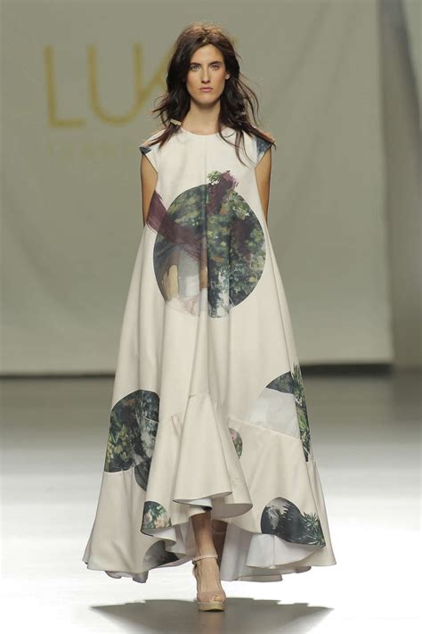 Luke Leandro Cano - Fashion Week - Fashion shows - Womenswear - Spring ...