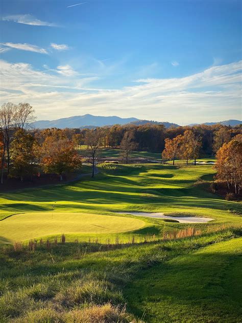The best courses you can play in Virginia | Golf Courses | GolfDigest.com