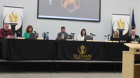 Oldham County Schools gives raises | News | pmg-ky1.com