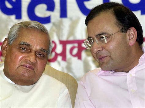 From Vajpayee to Jaitley, demise of BJP stalwarts leaves void in Indian ...