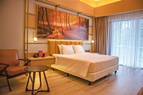 MIKIE HOLIDAY RESORT (Berastagi) - Hotel Reviews, Photos, Rate ...