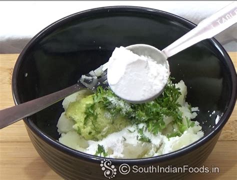 Potato kurkure-No egg, no maida, no knead, no shaping-How to make-Step ...