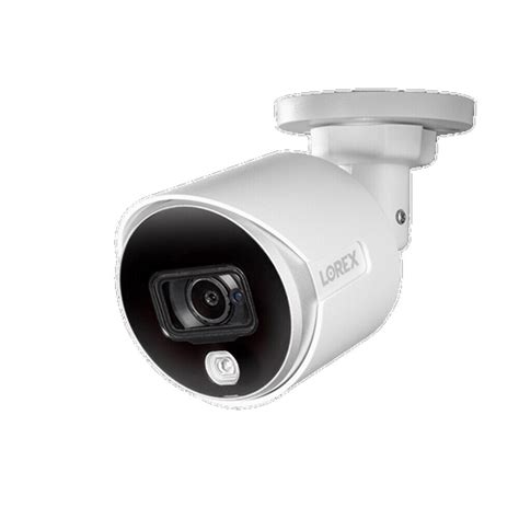 Buy Lorex 4K 8-Channel NVR System w/ 8x 4K 8MP IP Cameras + 2K Wired ...