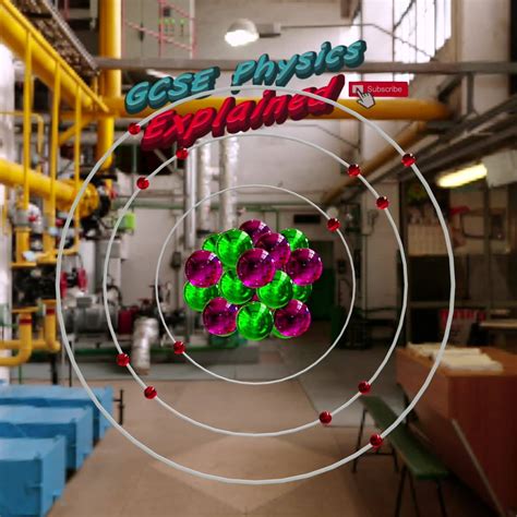 Image result for Free Science Lessons Atomic Structure Physics