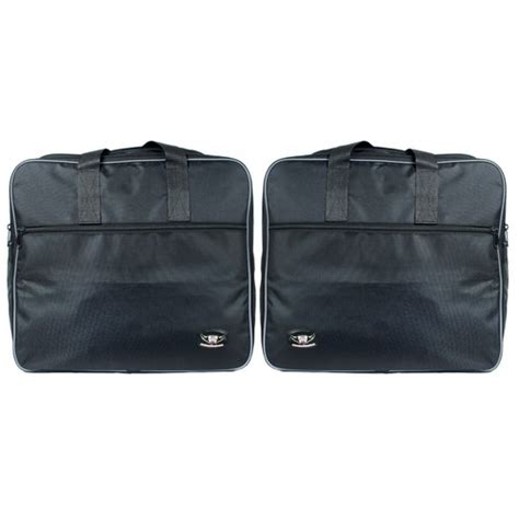 Pannier Liner Inner Luggage Bags For Royal enfield India | Ubuy