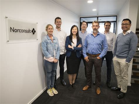 Norconsult Office Photos | Glassdoor