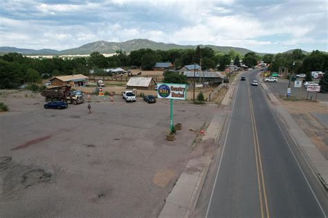 Mora Country Market | Mora, NM | EV Station