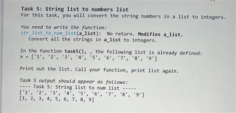 Image result for Convert Number String to List