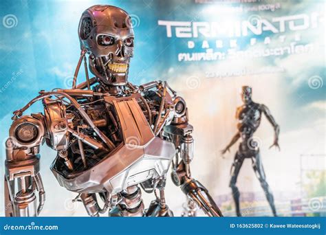 Image result for Machine Robot Terminator
