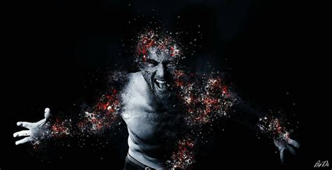 Image result for Human Explosion