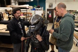 Image result for Alien Romulous Review Behind the Scenes