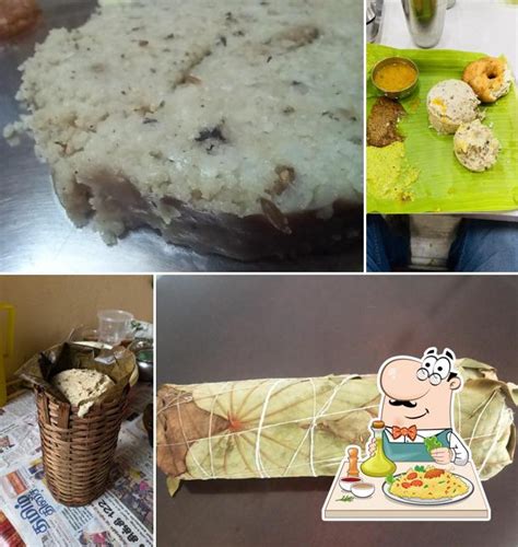 KOVIL IDLI, Kanchipuram - Restaurant menu, prices and reviews