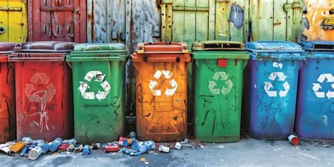 Recycling 的图像结果